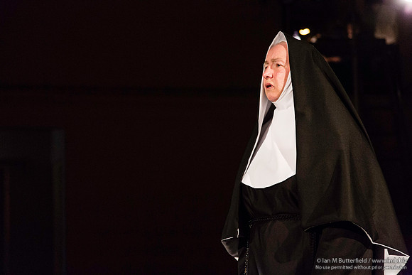 Agnes of God