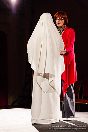 Agnes of God