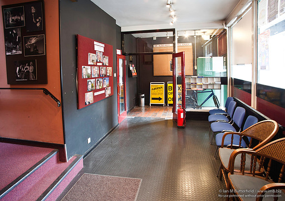 Foyer