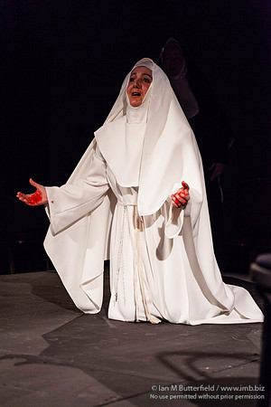 Agnes of God