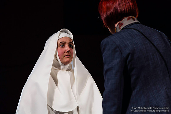 Agnes of God