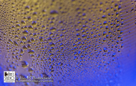 POTD 28 March 2014: Kettle Abrstact