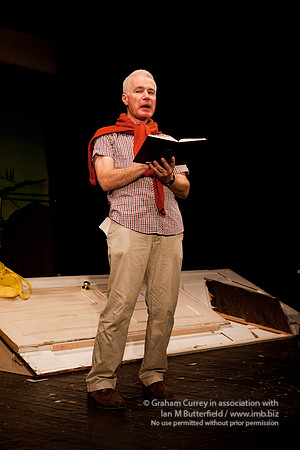 Last Panto In Little Grimley