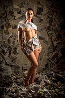 Paper Girl