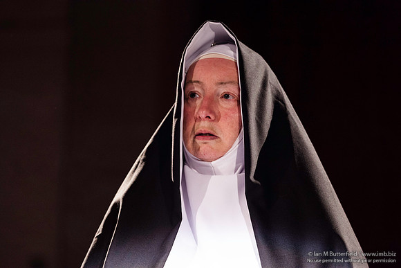 Agnes of God
