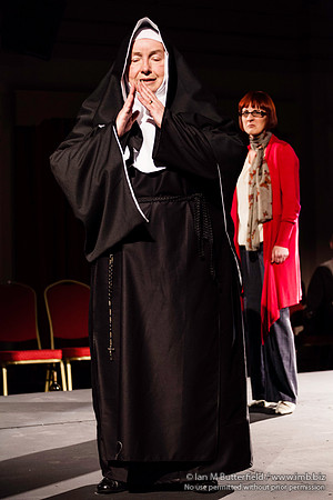 Agnes of God