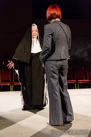 Agnes of God