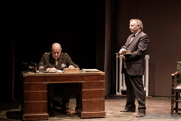 Taking Sides