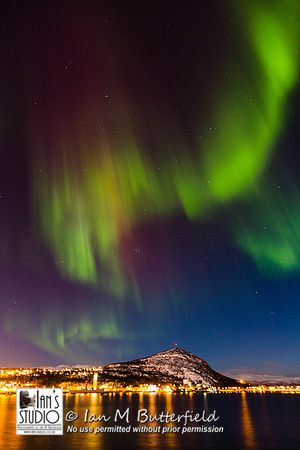 POTD 06 March 2015: The Northern Lights