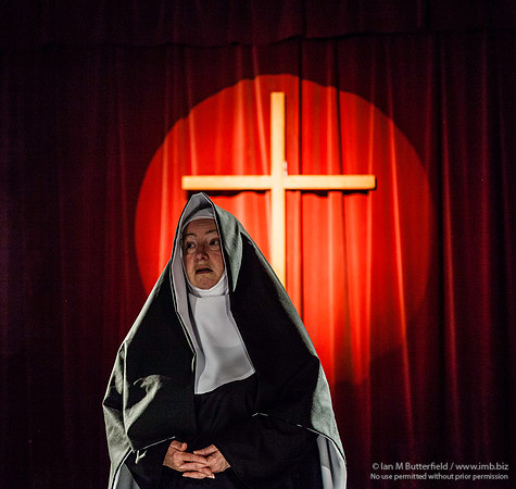 Agnes of God
