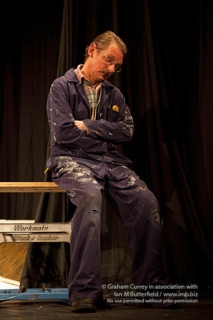 Last Panto In Little Grimley