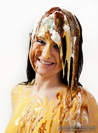 Sundae Girl