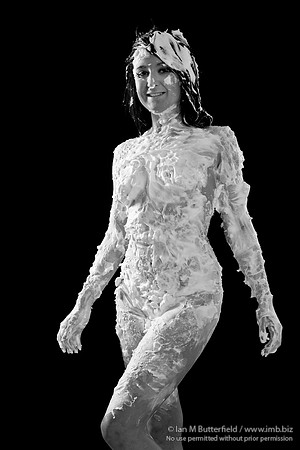 Shaving Foam
