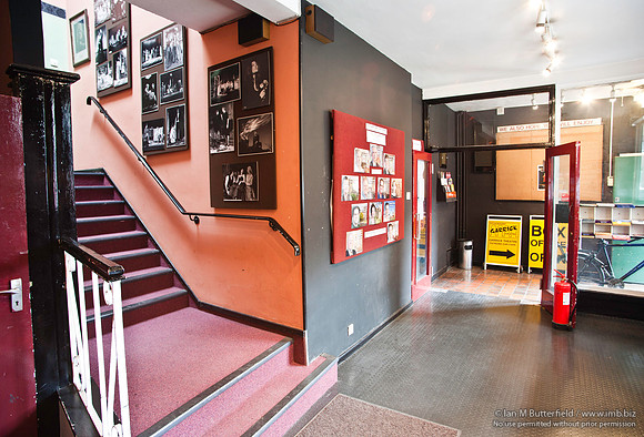 Foyer