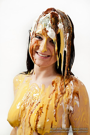 Sundae Girl