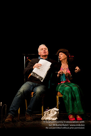Last Tango In Little Grimley