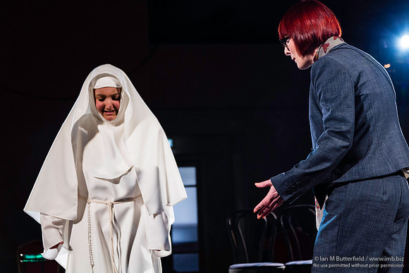 Agnes of God