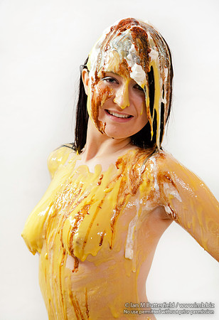 Sundae Girl