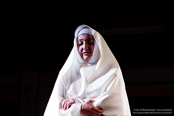 Agnes of God