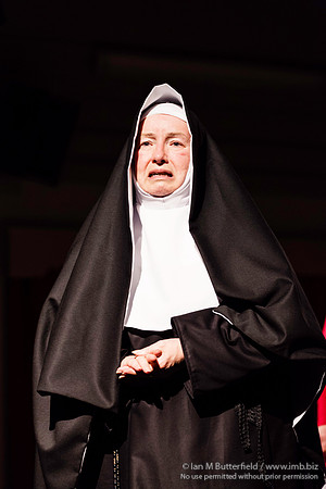 Agnes of God