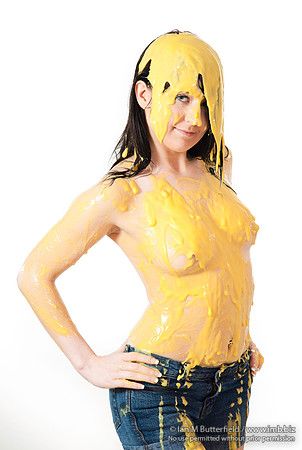 Custard