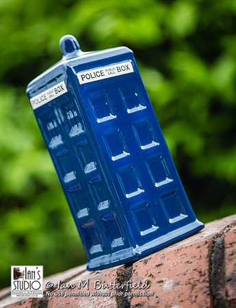 POTD 04 June 2014: Time travel