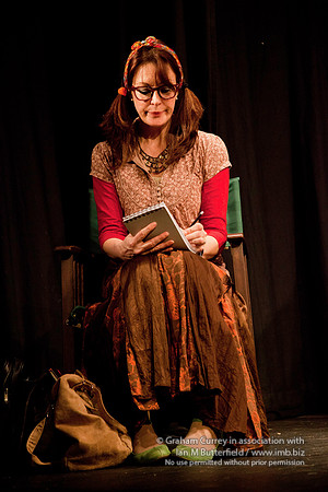 Last Panto In Little Grimley