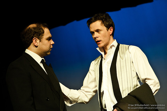 FD0317A-E04004 : Hamlet