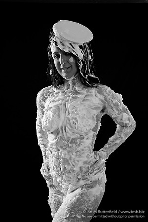 Shaving Foam