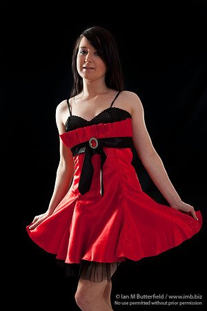 Party Frock