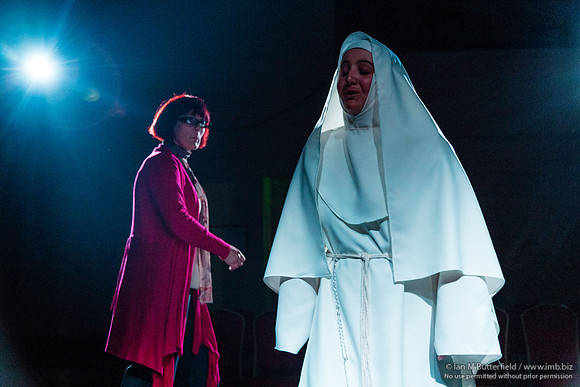 Agnes of God