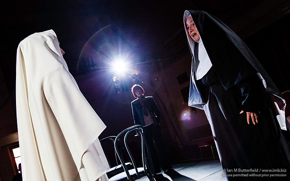 Agnes of God