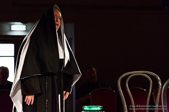 Agnes of God