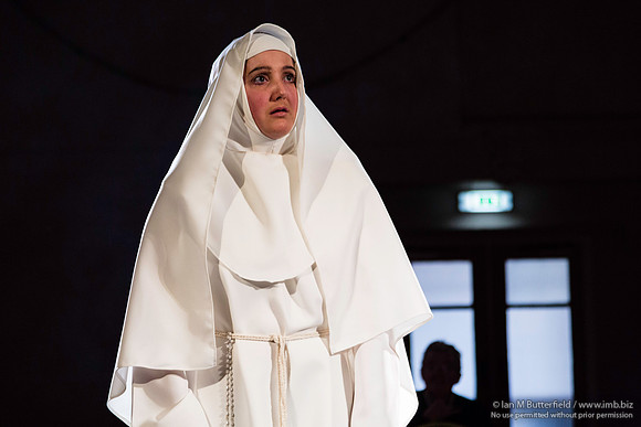 Agnes of God