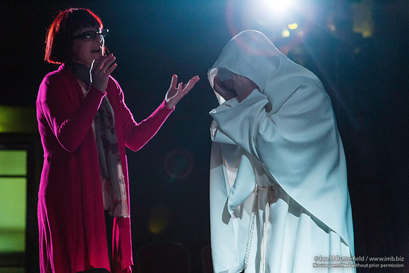 Agnes of God