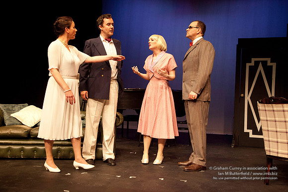 Private Lives