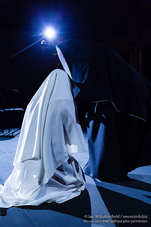Agnes of God