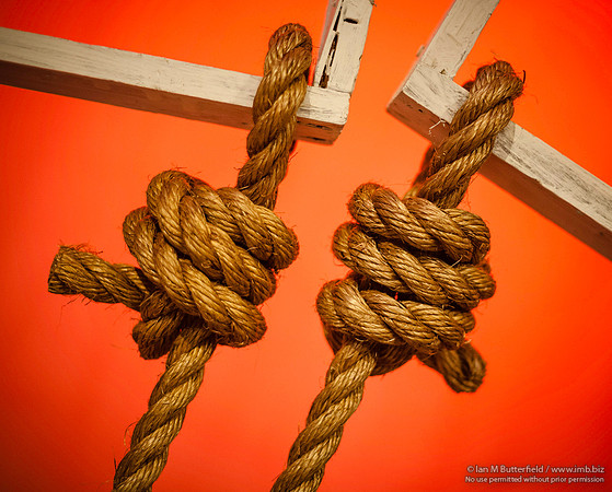 POTD Thu, 13 Jan 2013 : Set details for Rope