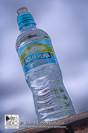 POTD 05 June 2014: Water - the king of drinks