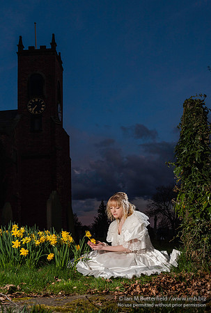 Night Photography Workshop