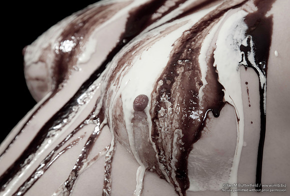Chocolate and Cream
