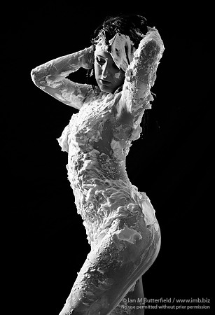 Shaving Foam