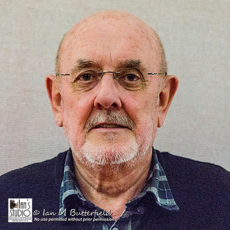 Bob Aldridge
