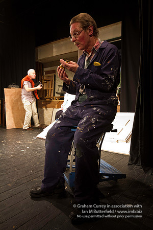 Last Panto In Little Grimley