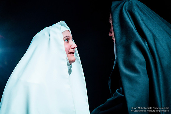 Agnes of God
