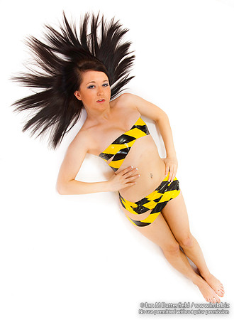 Hazard Tape