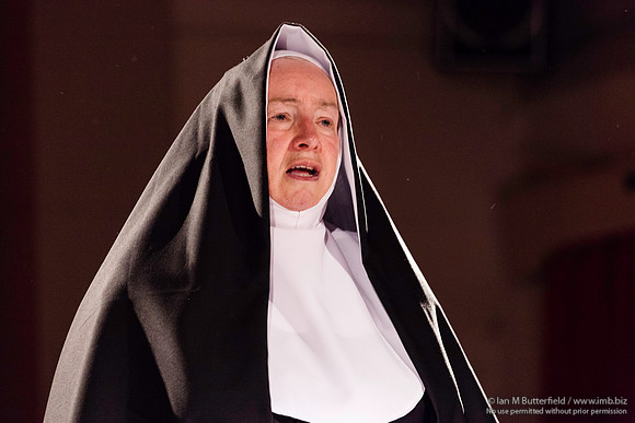 Agnes of God