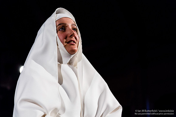Agnes of God