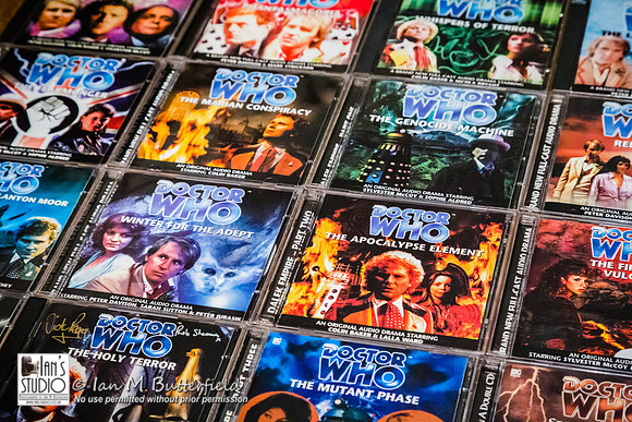 POTD 31 May 2014: Big Finish