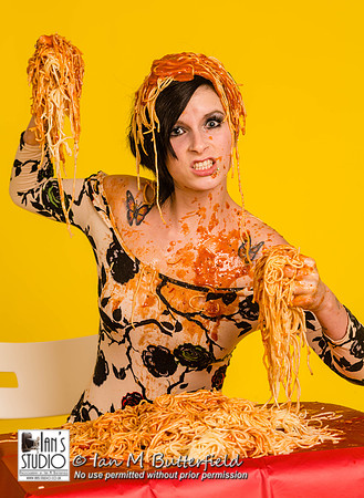 POTD Fri, 22 Nov 2013: Messy Night